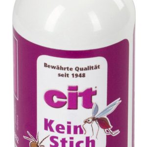 Cit Insektenschutzspray KeinStich Forte Cit Insektenschutzspray KeinStich Forte
