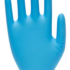 Nitril-Einmalhandschuhe Compact Nitril-Einmalhandschuhe Compact