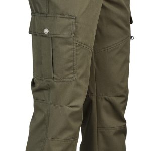 Hubertus Herren-Jagdhose Hydro Hubertus Herren-Jagdhose Hydro
