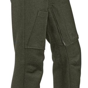 Jagdhund Damen-Lodenhose Gamsstein 2 Jagdhund Damen-Lodenhose Gamsstein 2