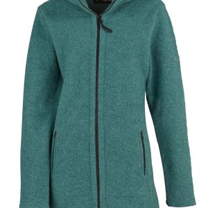 Mufflon Mantel Jana