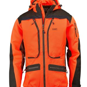 Hart Herren-Nachsuchenjacke Iron 2-J