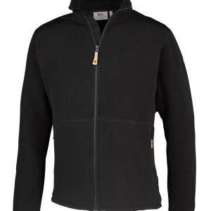 Fjällräven Herren-Fleecejacke Sten