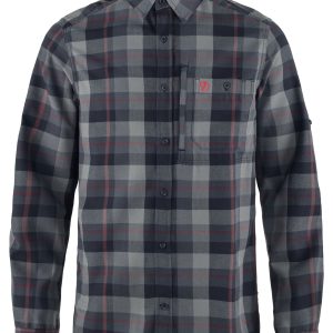 Fjällräven Langarmhemd Fjällglim Fjällräven Langarmhemd Fjällglim