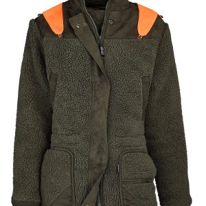 Hubertus Faserpelzjacke Miporex Hubertus Faserpelzjacke Miporex