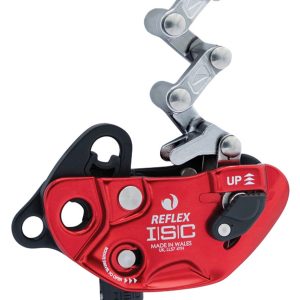 ISC Seilgerät Reflex ISC Seilgerät Reflex