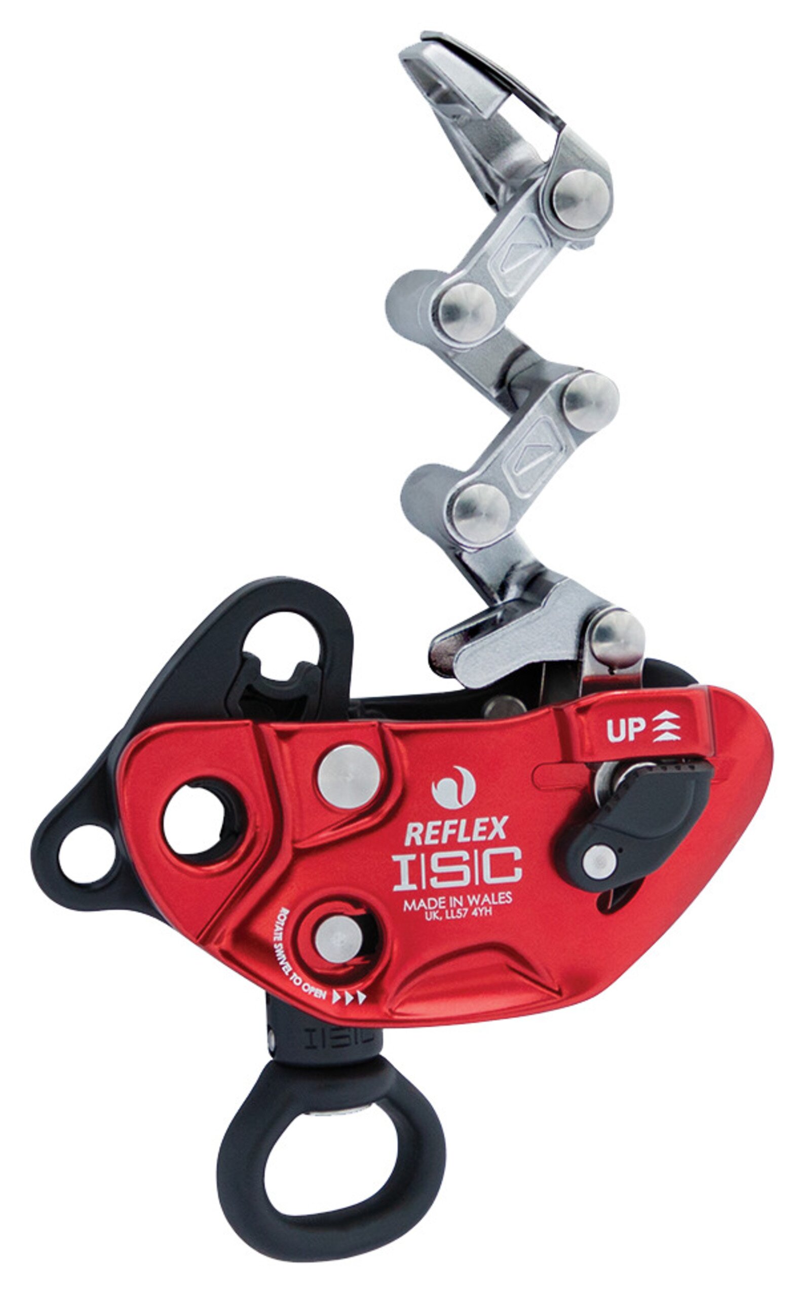 ISC Seilgerät Reflex