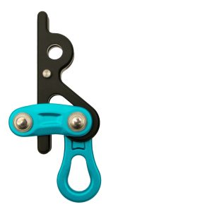 Notch Gerätekörper Evo für Rope Runner Vertec Notch Gerätekörper Evo für Rope Runner Vertec