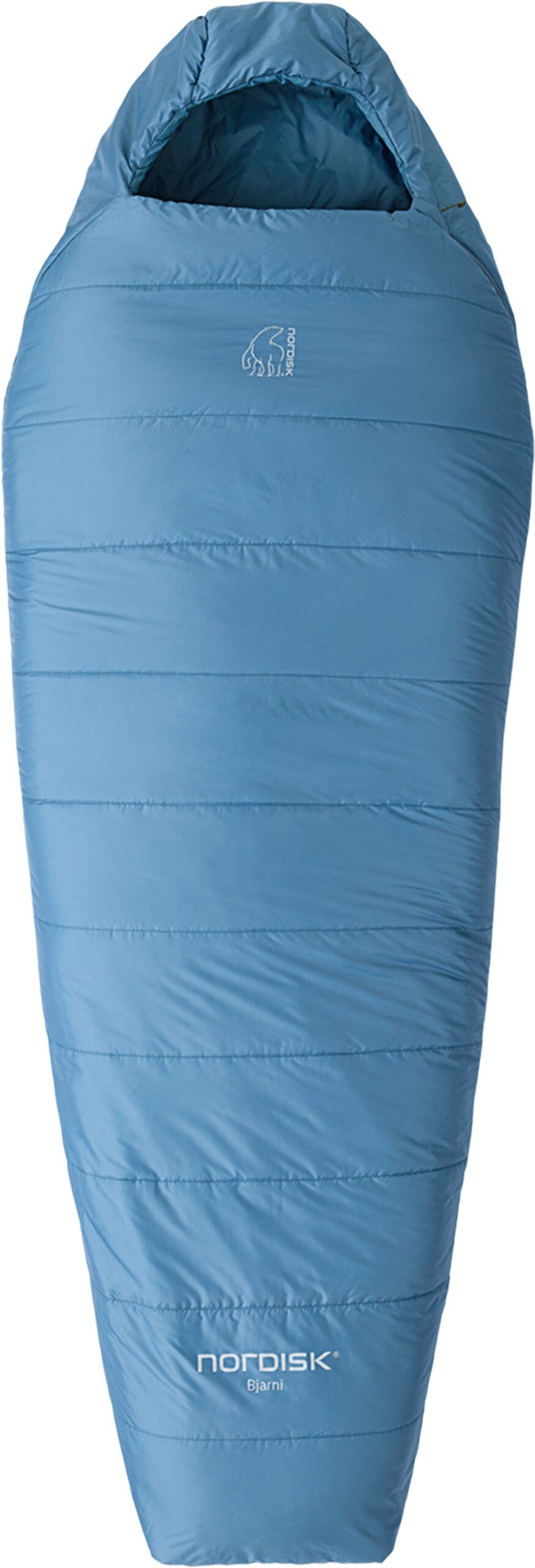 Nordisk Schlafsack Bjarni -10° Mummy