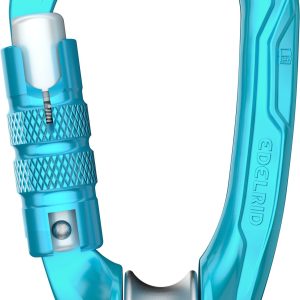 Edelrid Karabiner Maxiom Triple Rig