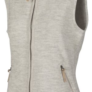 Ivanhoe Weste NLS Coco Vest Ivanhoe Weste NLS Coco Vest