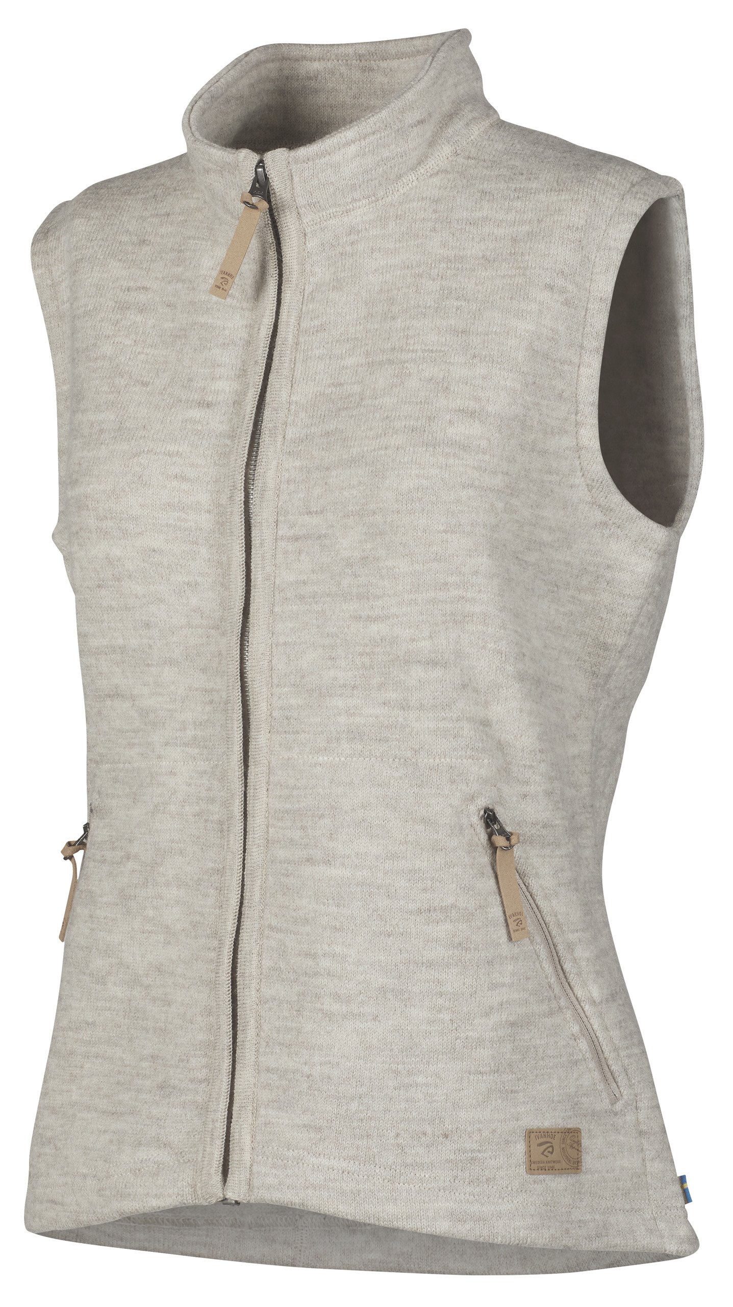 Ivanhoe Weste NLS Coco Vest