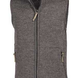 Ivanhoe Weste NLS Barley Vest Ivanhoe Weste NLS Barley Vest