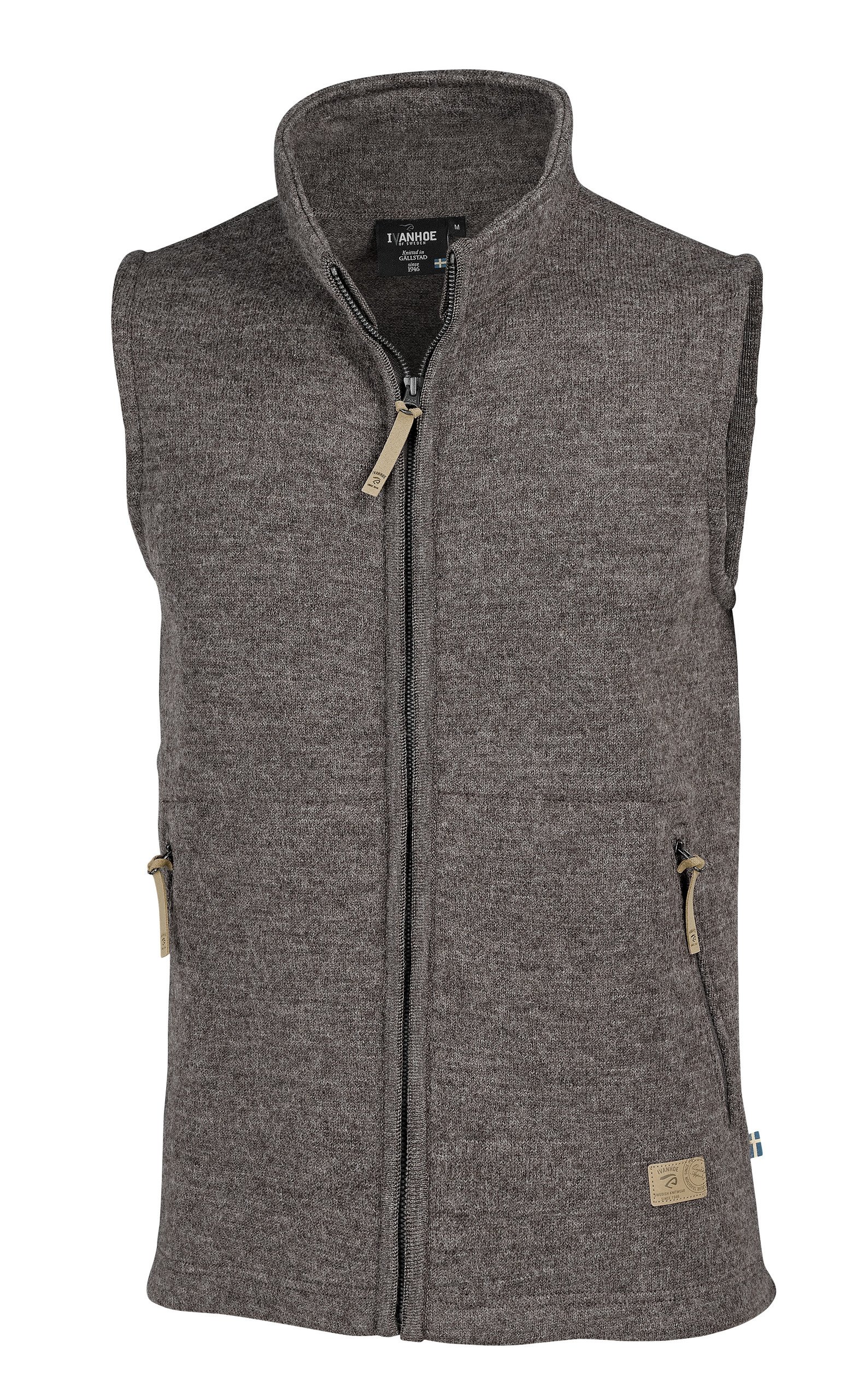 Ivanhoe Weste NLS Barley Vest