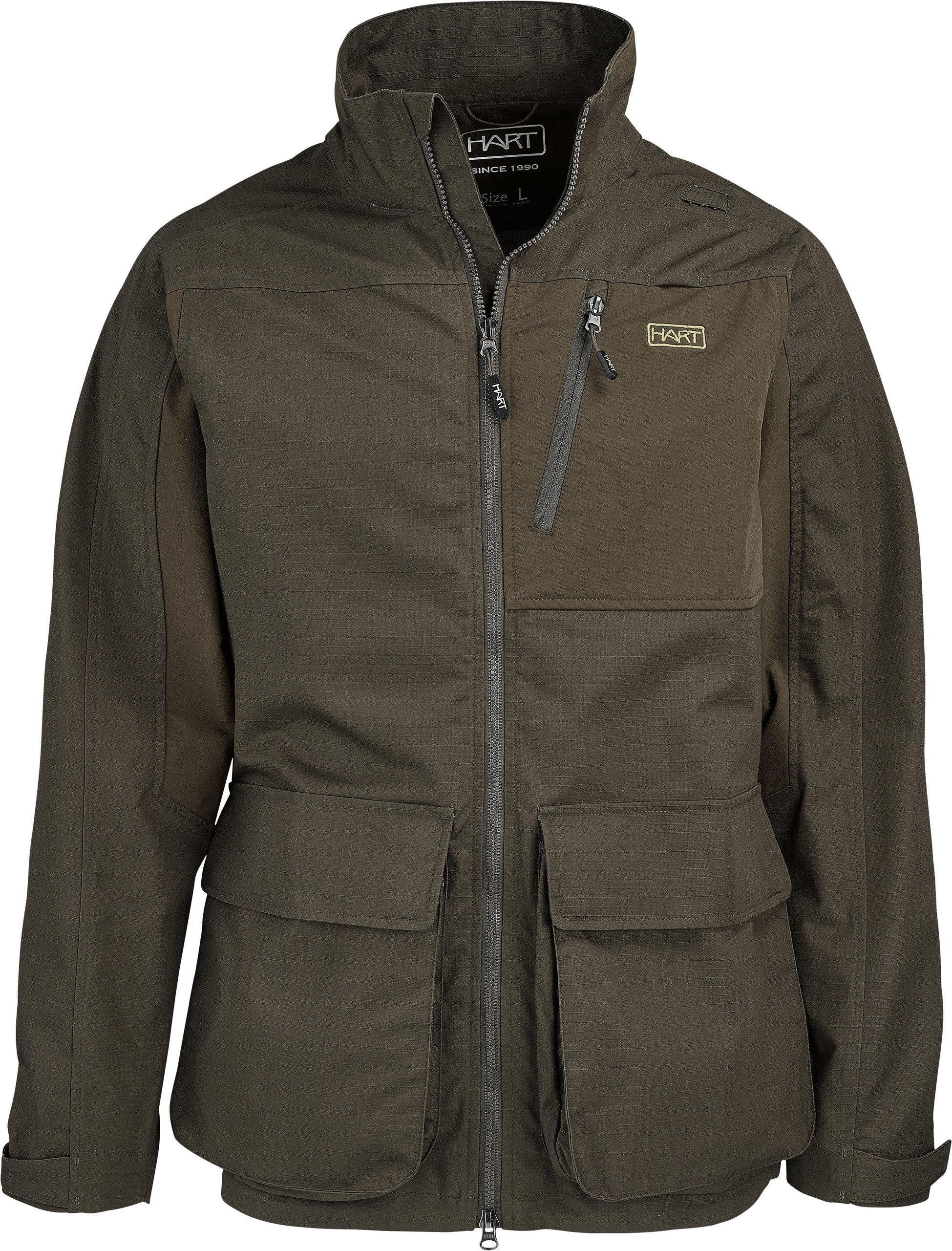 Hart Jacke Pafos-J