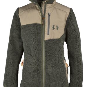 Nordforest Hunting Faserpelzjacke Tapio Nordforest Hunting Faserpelzjacke Tapio