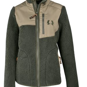 Nordforest Hunting Faserpelzjacke Thea Nordforest Hunting Faserpelzjacke Thea