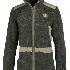 Nordforest Hunting Faserpelzjacke Aker Nordforest Hunting Faserpelzjacke Aker