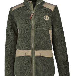 Nordforest Hunting Faserpelzjacke Alva Nordforest Hunting Faserpelzjacke Alva