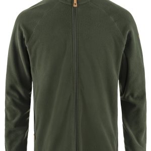 Fjällräven Jacke Övik Lite Fleece Fjällräven Jacke Övik Lite Fleece