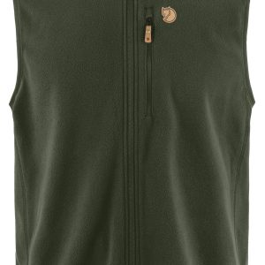 Fjällräven Weste Övik Lite Fleece Fjällräven Weste Övik Lite Fleece