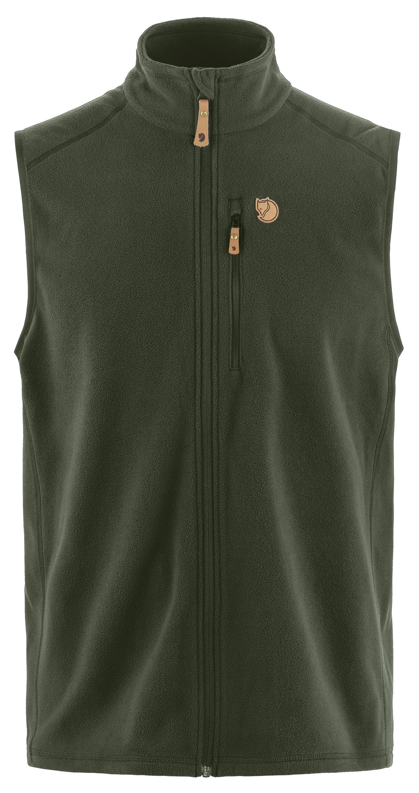 Fjällräven Weste Övik Lite Fleece