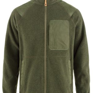 Fjällräven Jacke Värmland Fleece Fjällräven Jacke Värmland Fleece
