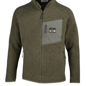 Lundhags Jacke Flok Wool MS Pile