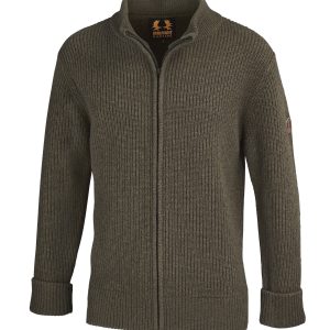 Nordforest Hunting Strickjacke Vardo Nordforest Hunting Strickjacke Vardo