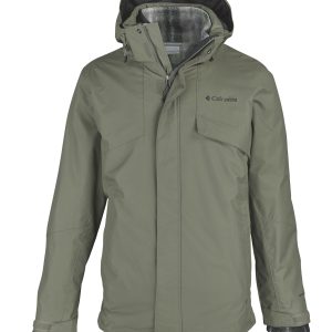 Columbia Jacke 3in1 Bugaboo III Fleece Interchange Columbia Jacke 3in1 Bugaboo III Fleece Interchange