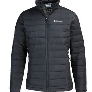 Columbia Steppjacke Powder Lite II Columbia Steppjacke Powder Lite II