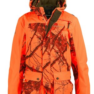Deerhunter Jacke Eagle Winter Deerhunter Jacke Eagle Winter