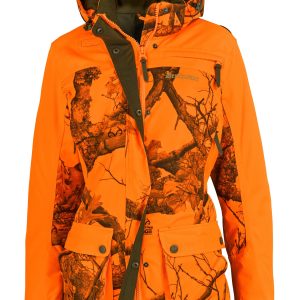 Deerhunter Jacke Lady Eagle Winter Deerhunter Jacke Lady Eagle Winter