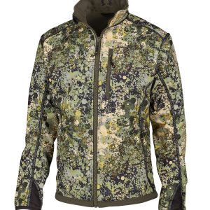 Nordforest Hunting Wendejacke winddicht Beehidden Nordforest Hunting Wendejacke winddicht Beehidden