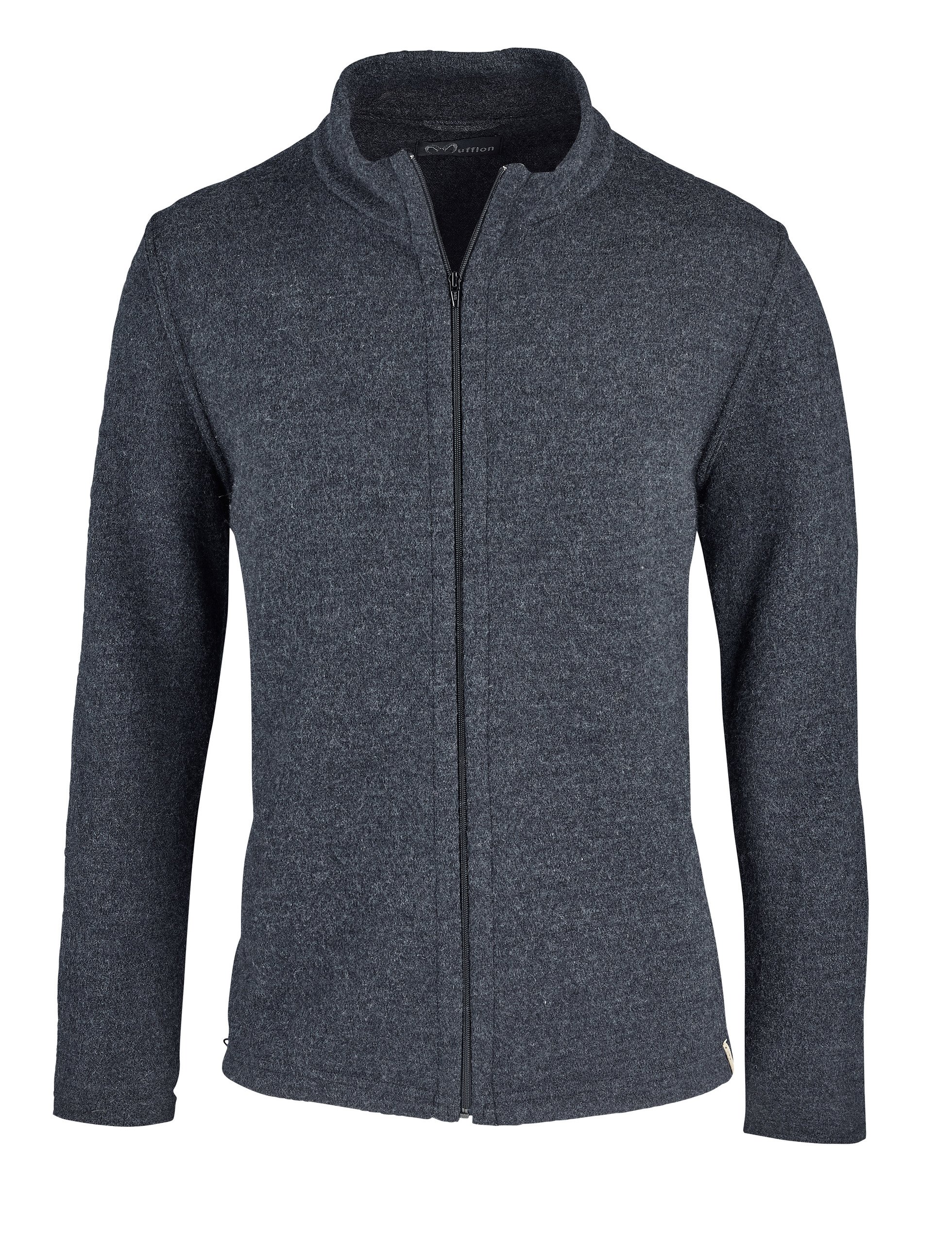 Mufflon Jacke Jon