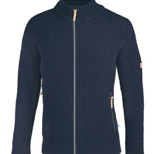 Ivanhoe Jacke Moritz Full Zip