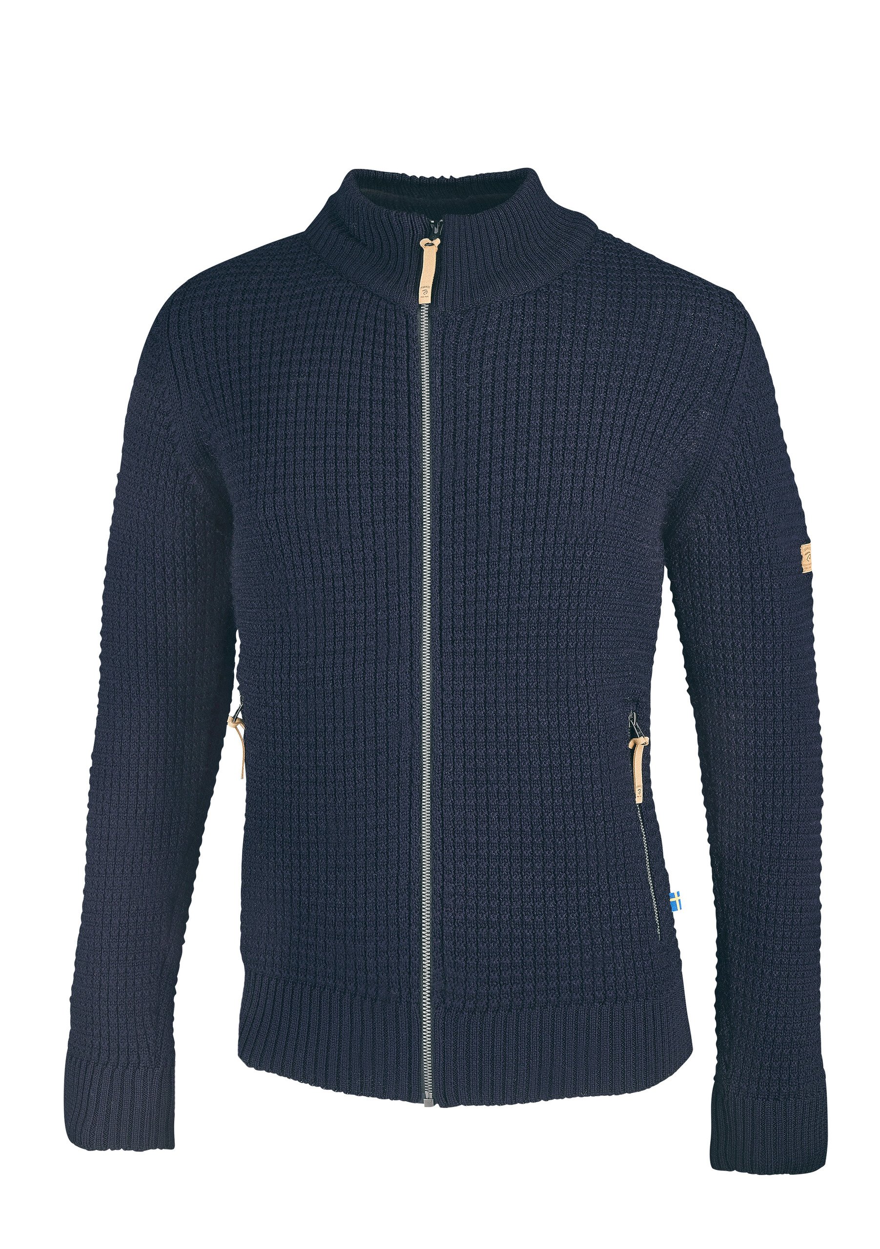 Ivanhoe Jacke Moritz Full Zip