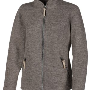 Ivanhoe Jacke NLS Twig Full Zip