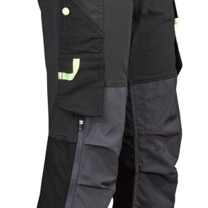 Helly Hansen Arbeitshose Oxford 4X Helly Hansen Arbeitshose Oxford 4X