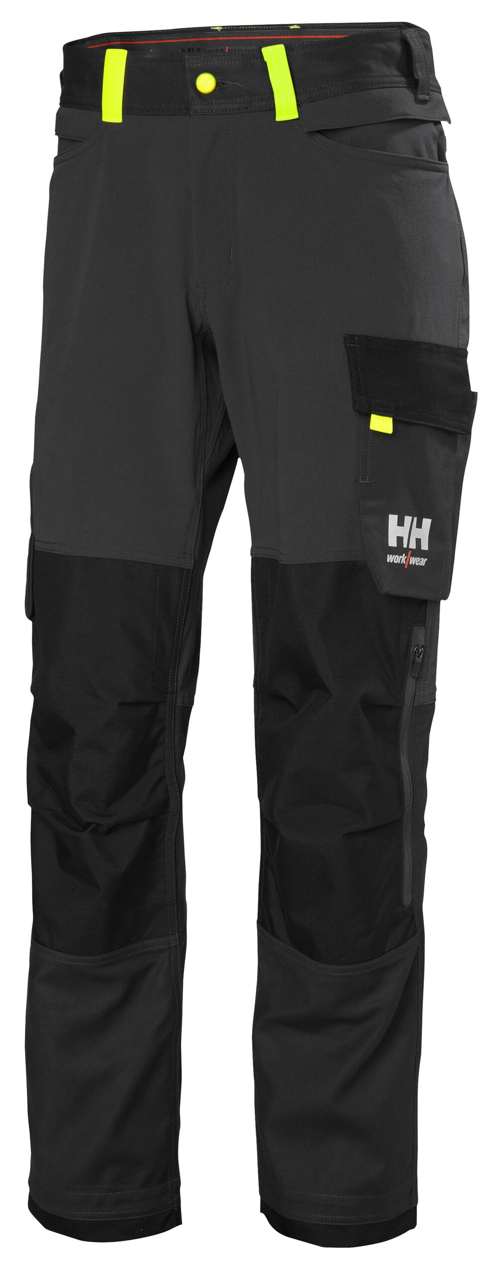 Helly Hansen Arbeitshose Oxford 4X Connect