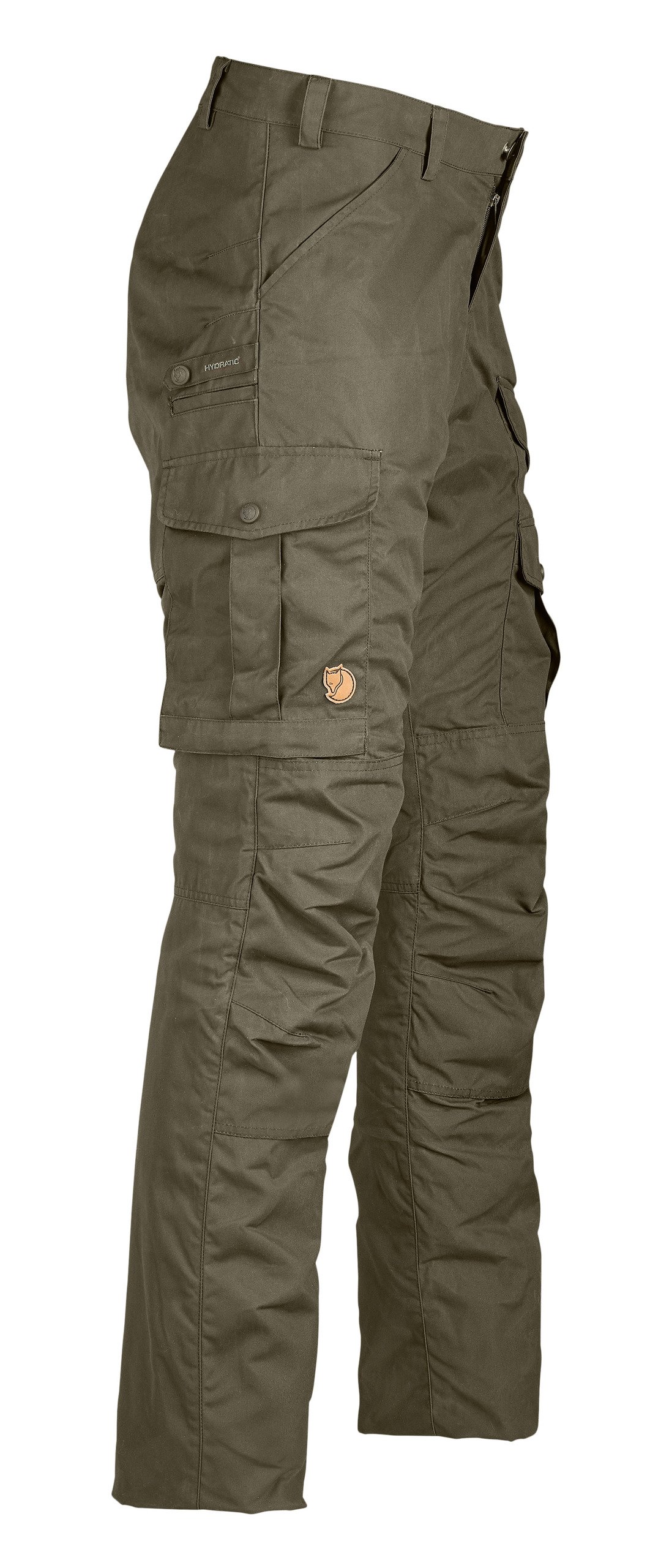 Fjällräven Hose Barents Pro Hydratic