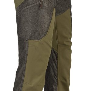Blaser Softshellhose Vintage Whizz