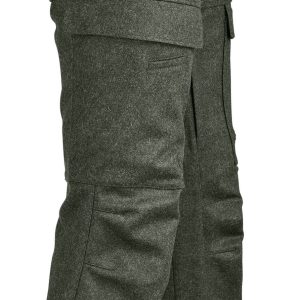 Jagdhund Lodenhose Gradenstein