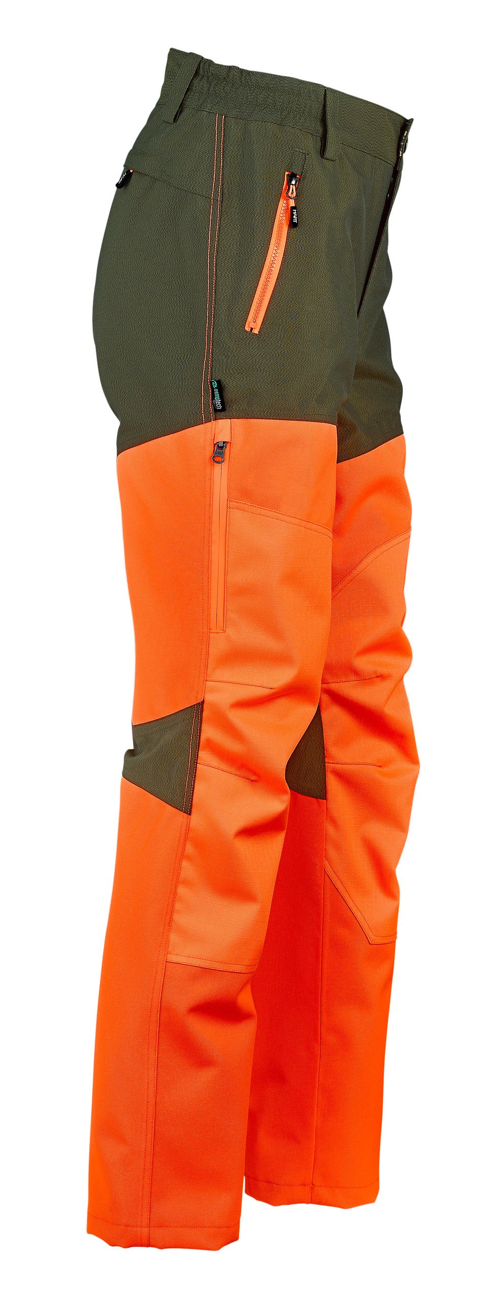 Hart Jagdhose Wildpro-T