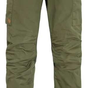 Fjällräven Hose Kaipak Long Fjällräven Hose Kaipak Long
