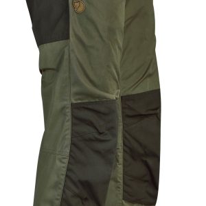 Fjällräven Hose Greenland Trail Long Fjällräven Hose Greenland Trail Long