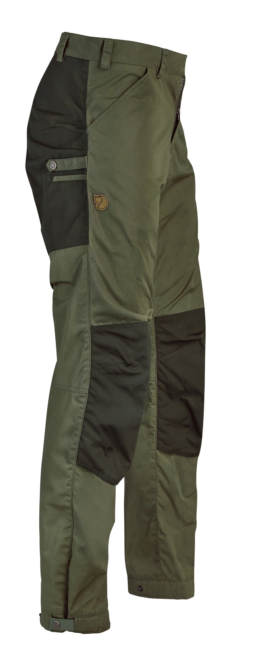 Fjällräven Hose Greenland Trail Long