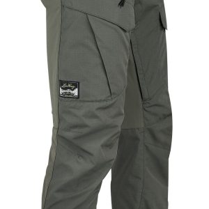 Lundhags Hose Fulu Cargo Stretch Hybrid