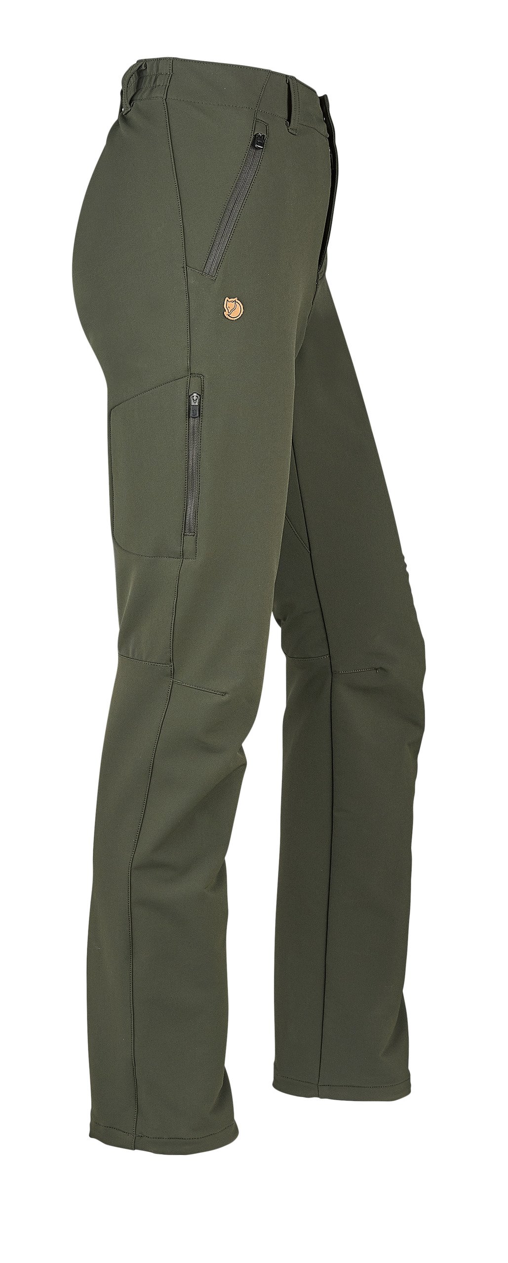Fjällräven Hose Abisko Winter Stretch