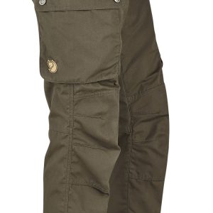 Fjällräven Hose Brenner Pro Winter Fjällräven Hose Brenner Pro Winter